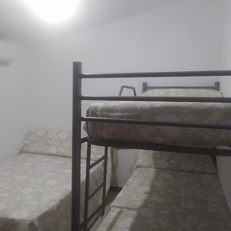 Casa Las Vicarias Ольвера Экстерьер фото