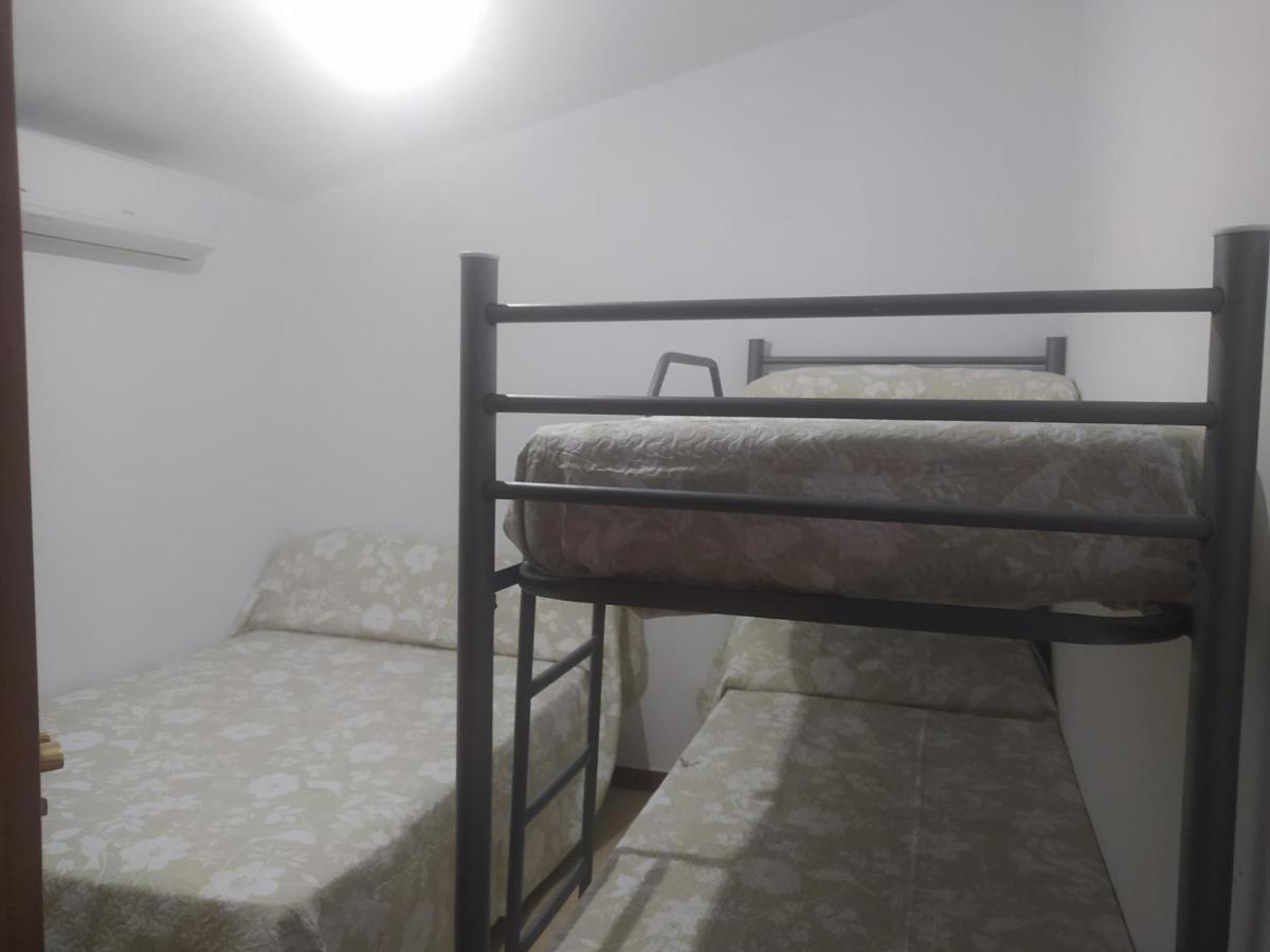 Casa Las Vicarias Ольвера Экстерьер фото