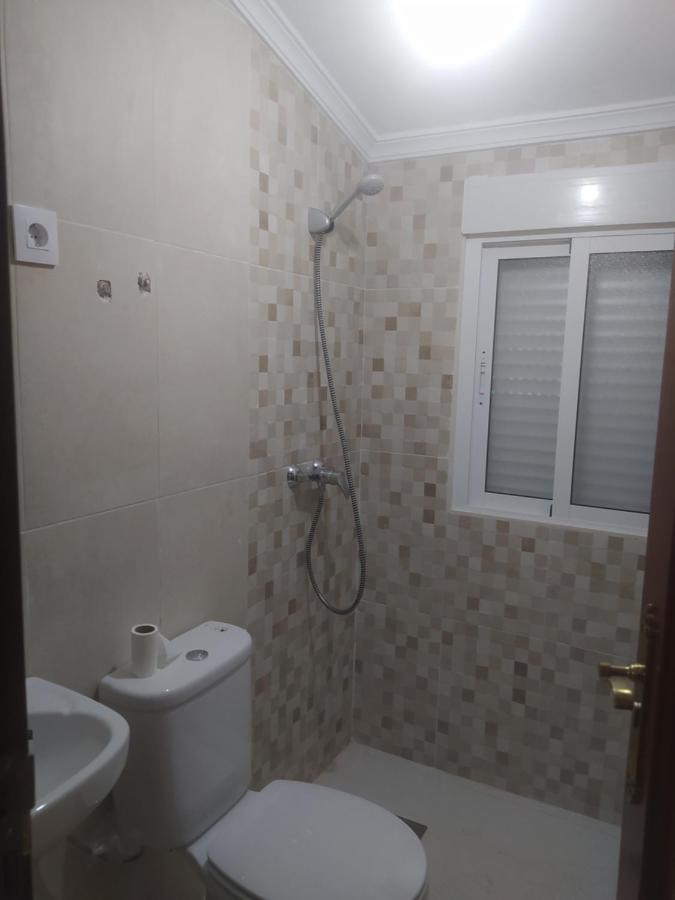 Casa Las Vicarias Ольвера Экстерьер фото
